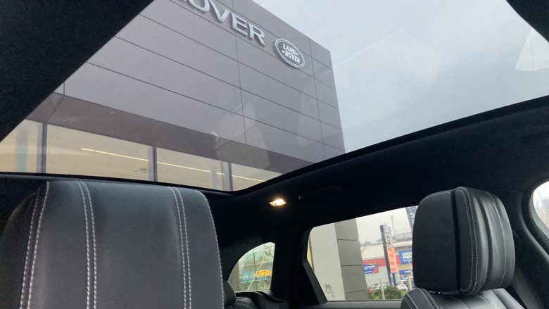 Land Rover Range Rover Velar 2.0 D240 R-Dynamic HSE 5dr Auto Diesel Estate